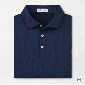 Peter Millar Men’s Performance Jersey Polo - XL